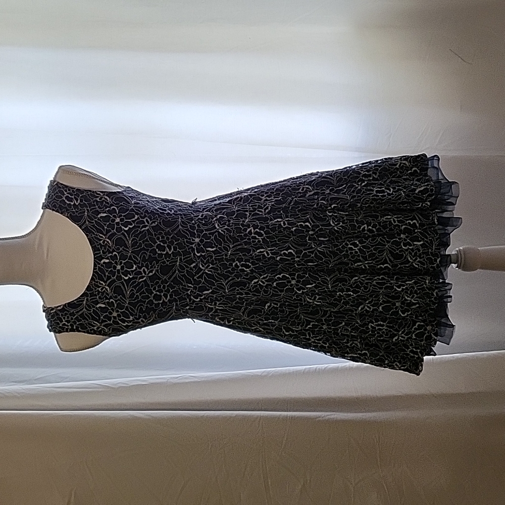 Youth dress